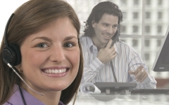 Customer Care